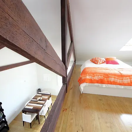 Oporto River And Ribeira Views Apartment Vila Nova de Gaia Room photo