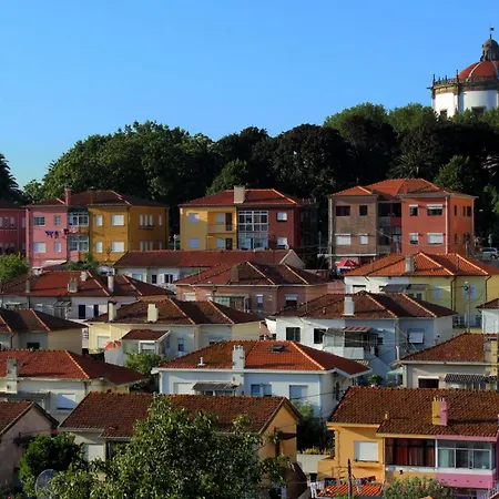 Oporto River And Ribeira Views Apartment Vila Nova de Gaia Exterior photo