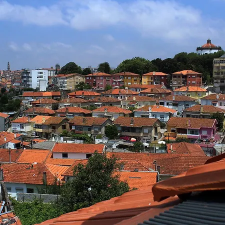 Oporto River And Ribeira Views Apartment Vila Nova de Gaia Exterior photo