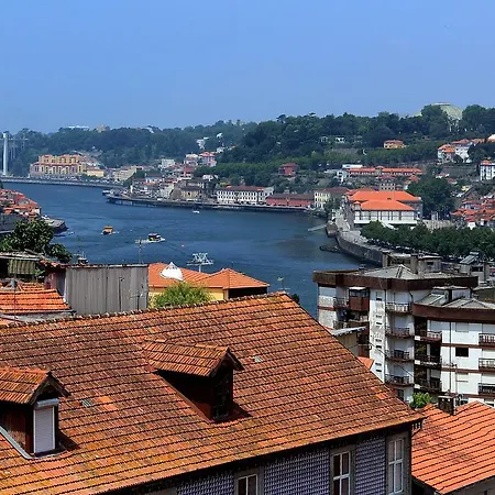 Oporto River And Ribeira Views Apartment Vila Nova de Gaia Room photo