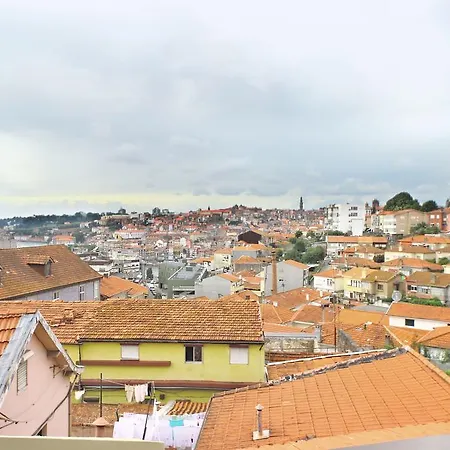 Oporto River And Ribeira Views Apartment Vila Nova de Gaia Exterior photo