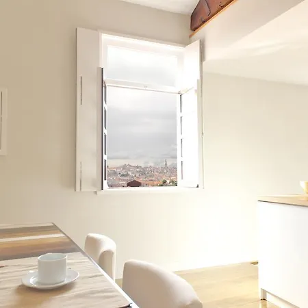 Oporto River And Ribeira Views Apartment Vila Nova de Gaia Room photo