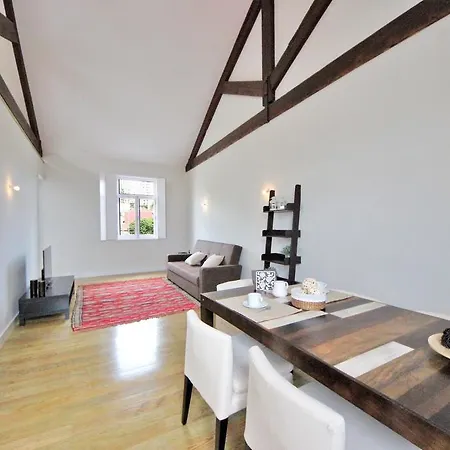 Oporto River And Ribeira Views Apartment Vila Nova de Gaia Exterior photo