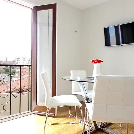 Oporto River And Ribeira Views Apartment Vila Nova de Gaia Room photo