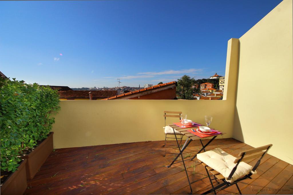Oporto River And Ribeira Views Apartment Vila Nova de Gaia