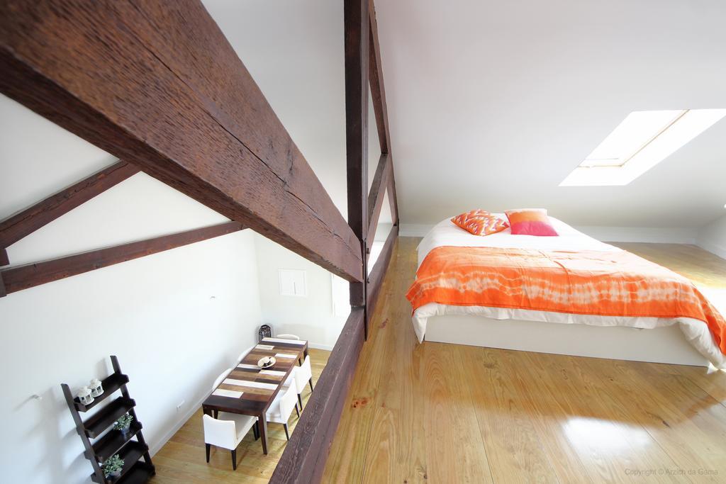 Apartment Oporto River And Ribeira Views *