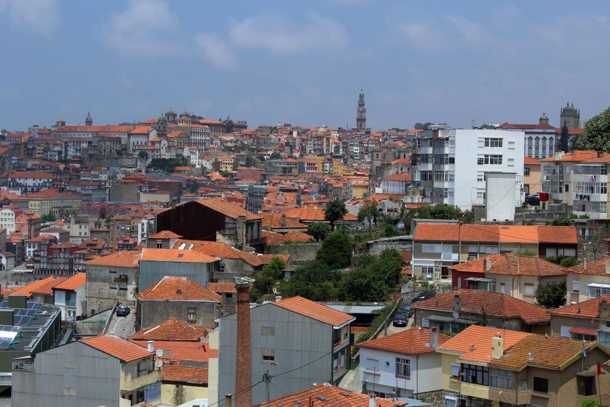 Oporto River And Ribeira Views Apartment Vila Nova de Gaia