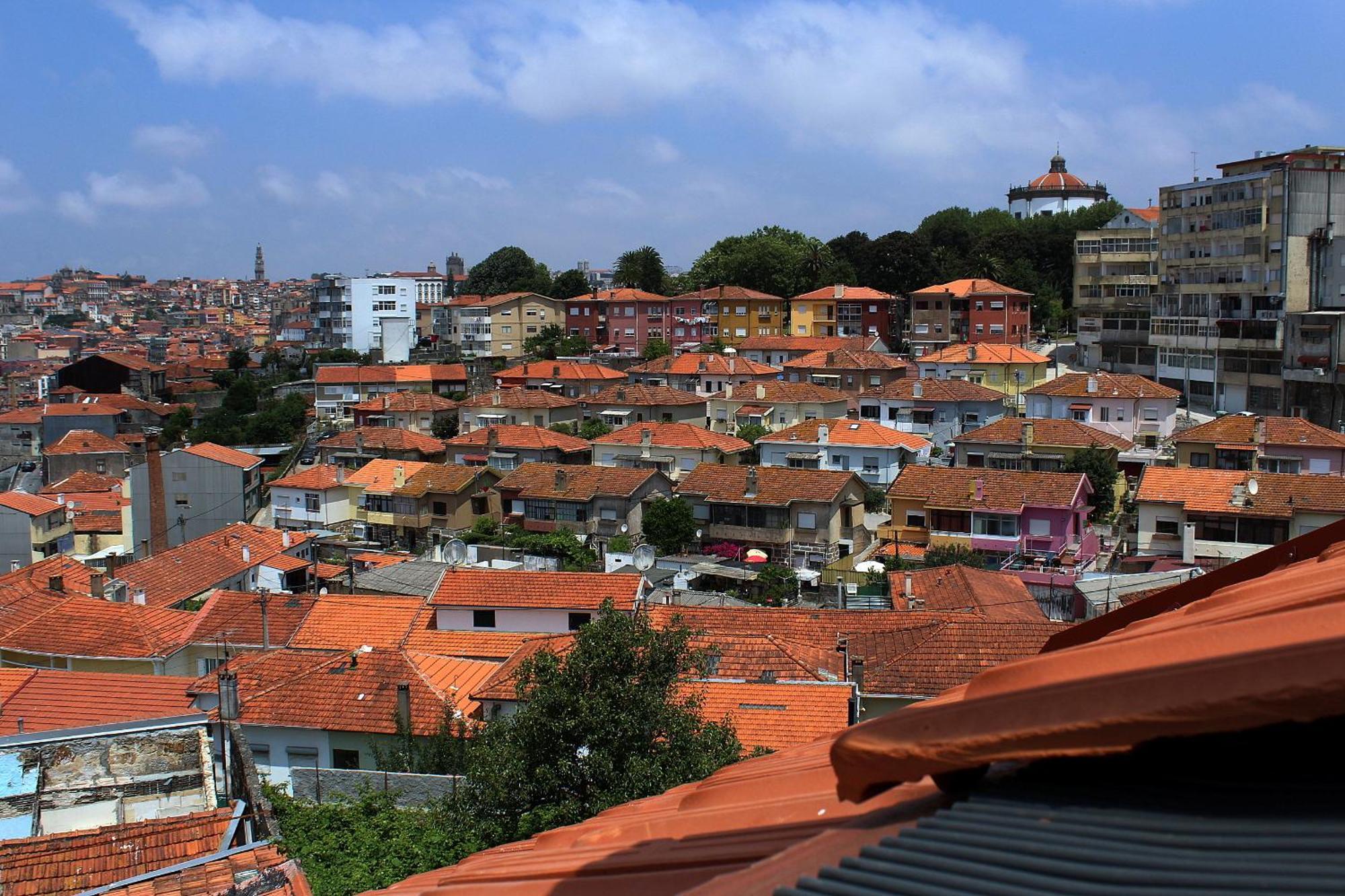 Oporto River And Ribeira Views Apartment Vila Nova de Gaia