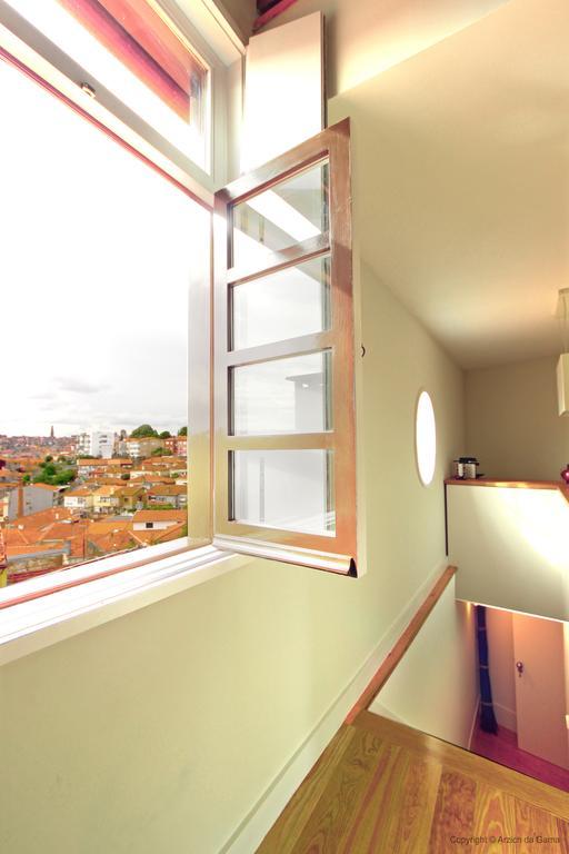 Oporto River And Ribeira Views Apartment