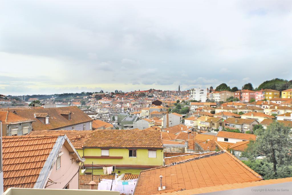 Oporto River And Ribeira Views Apartment Vila Nova de Gaia
