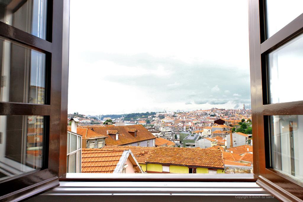 Apartment Oporto River And Ribeira Views Vila Nova de Gaia