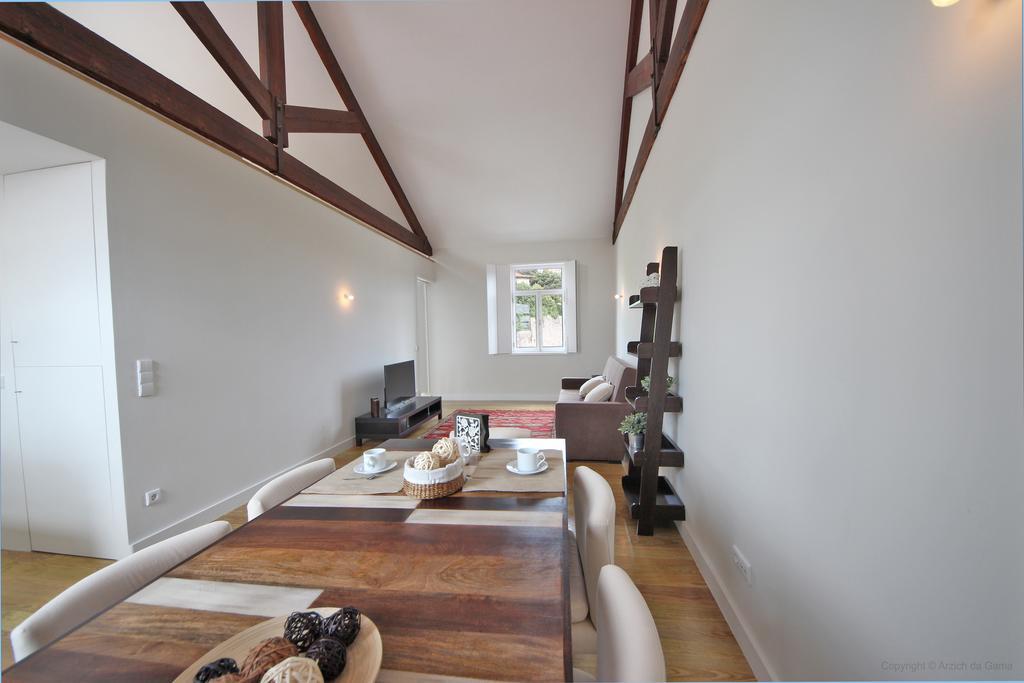 Oporto River And Ribeira Views Apartment *
