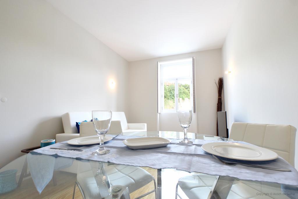 Apartment Oporto River And Ribeira Views Vila Nova de Gaia