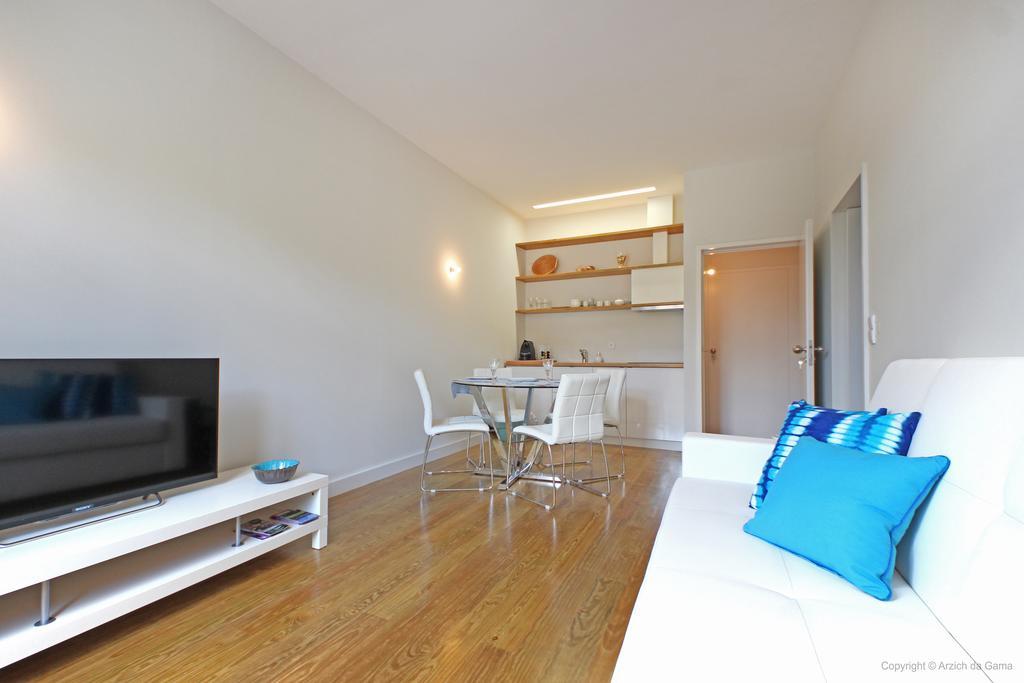 Oporto River And Ribeira Views Apartment