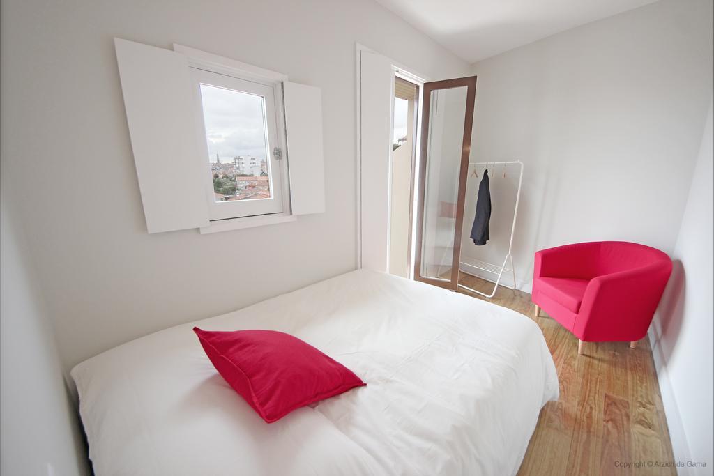 Apartment Oporto River And Ribeira Views