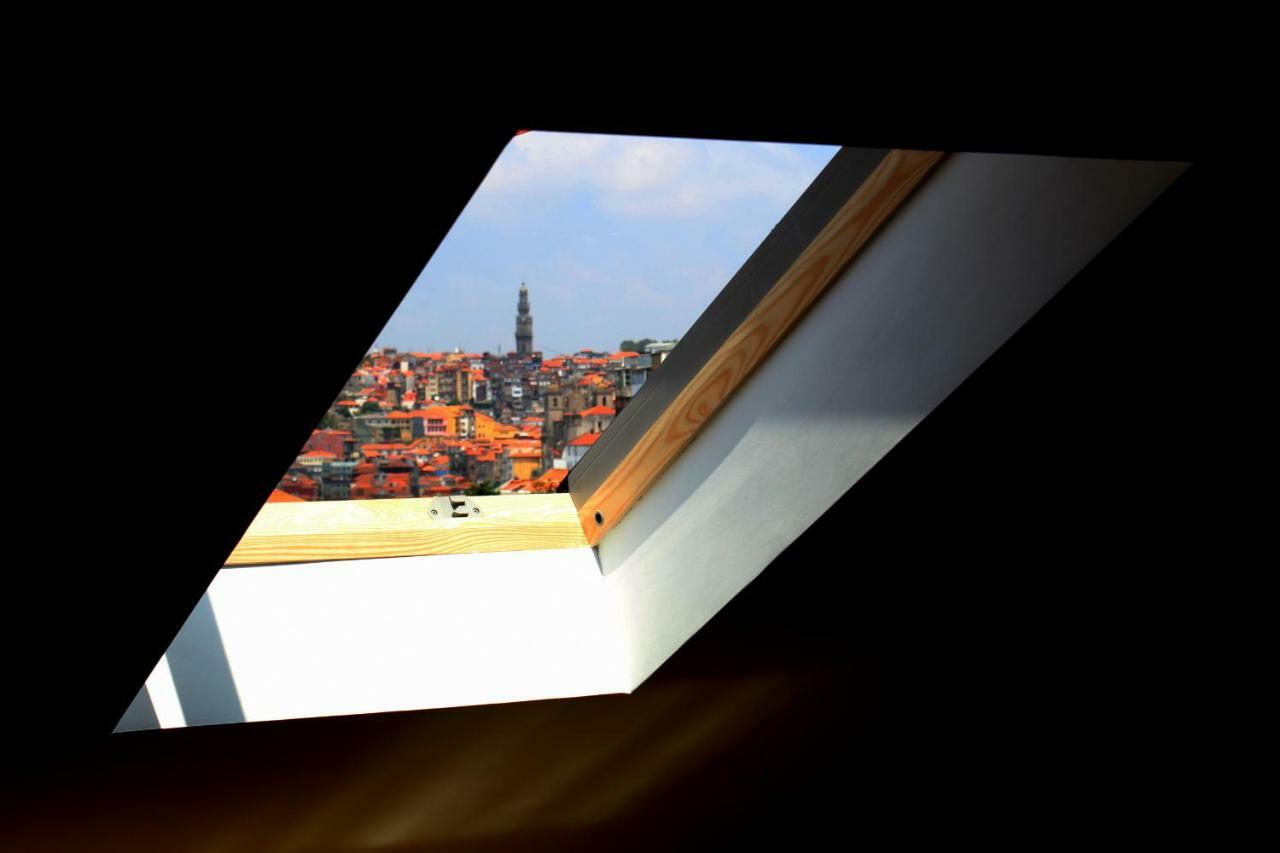 Oporto River And Ribeira Views *