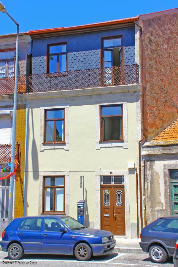 Apartment Oporto River And Ribeira Views *